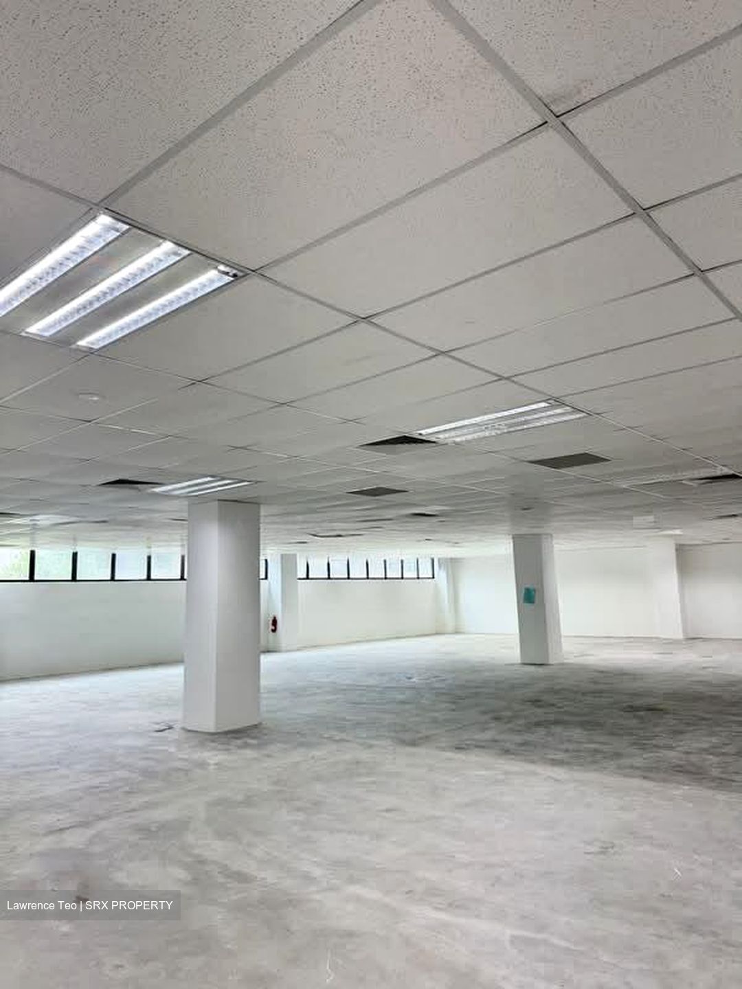 Aztech Building (D14), Factory #604743921